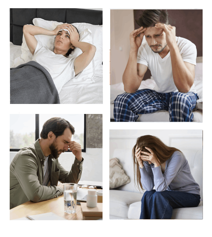 Apneia do Sono e Ronco