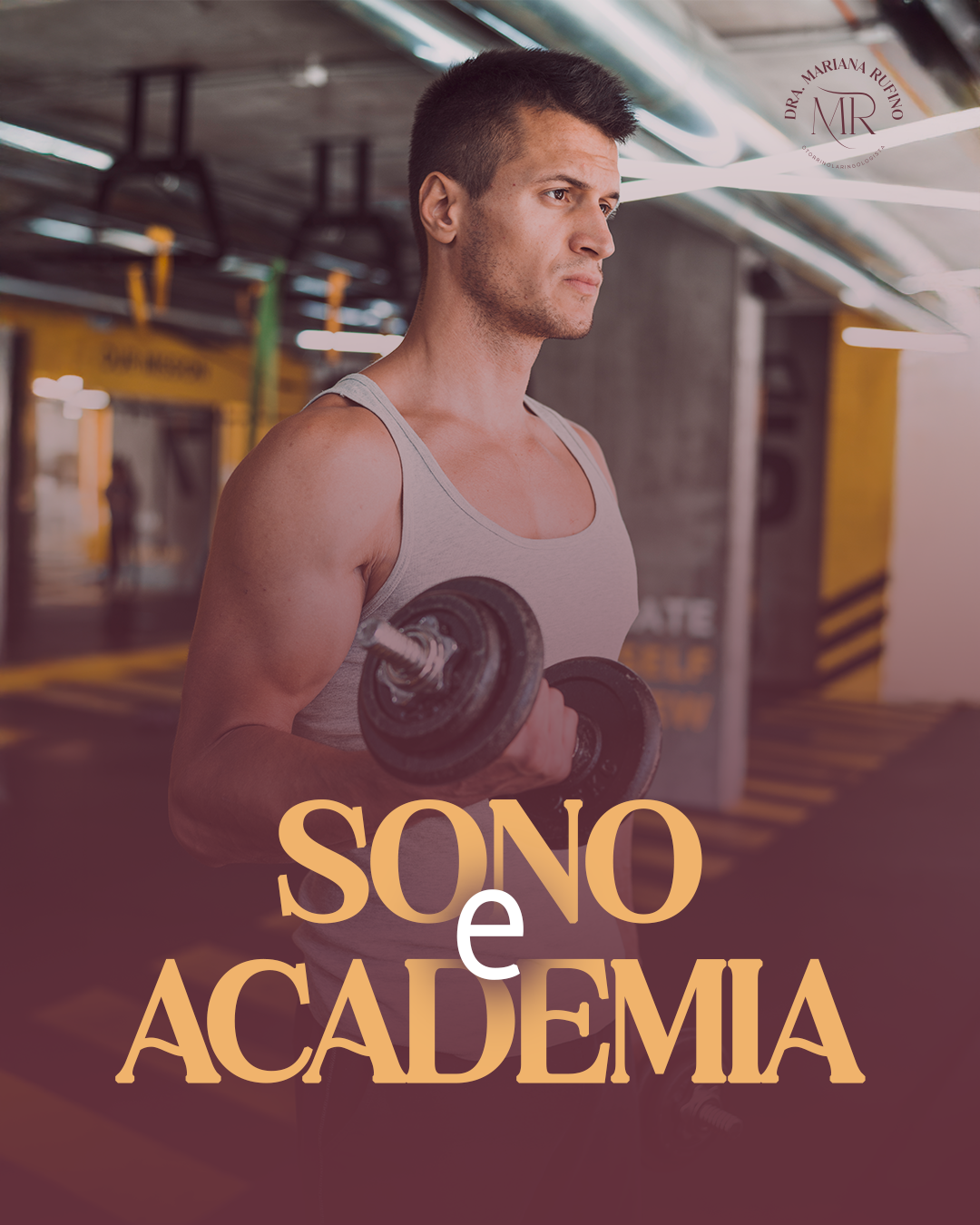Sono e Academia